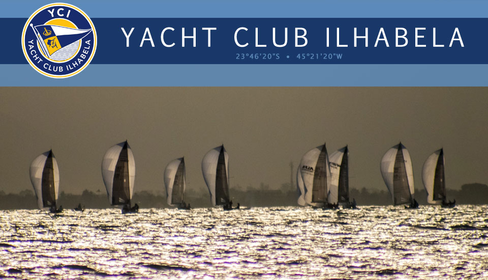 Yacht Club Ilhabela